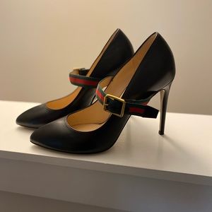 Gucci Pump ONLY Worn ONCE